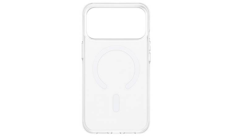 Proporta iPhone 17 Pro Phone Case with MagSafe - Clear