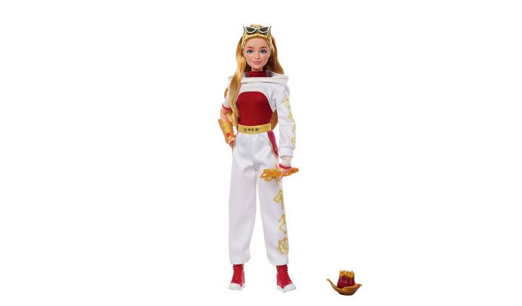  Disney Dawn of the Vampires Nova Bright Fashion Doll 