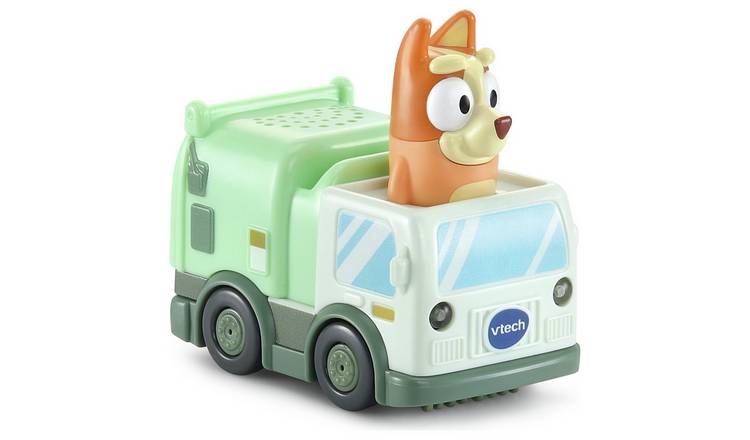 VTech Toot-Toot Drivers Garbage Truck