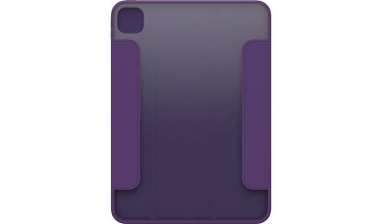 Otterbox Symmetry iPad Pro 11In M4 Tablet Case - Purple