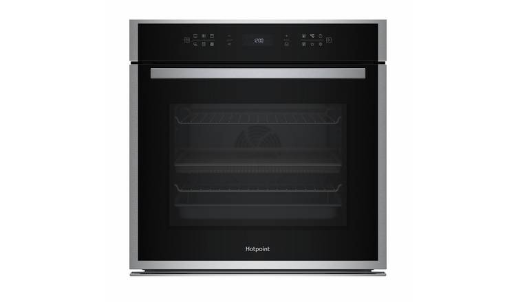 Hotpoint HOI68CT0SXUK Built In Single Electric Oven -S/Steel
