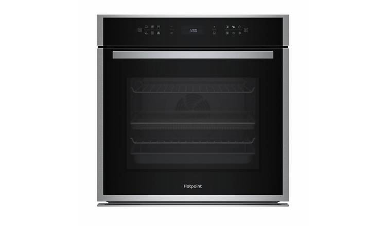 Hotpoint HOI68CT0SXUK Built In Single Electric Oven -S/Steel