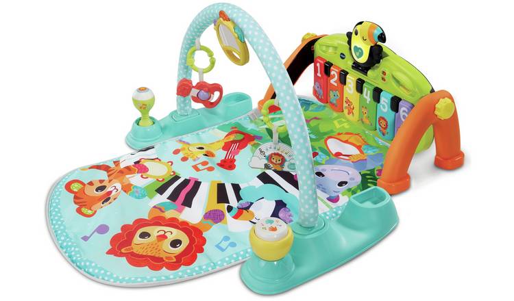 Vtech 5-in-1 Toucan Tunes Play Gym