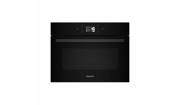 Hotpoint HCT9A9PHTSBUK 950W Built In Microwave - Black