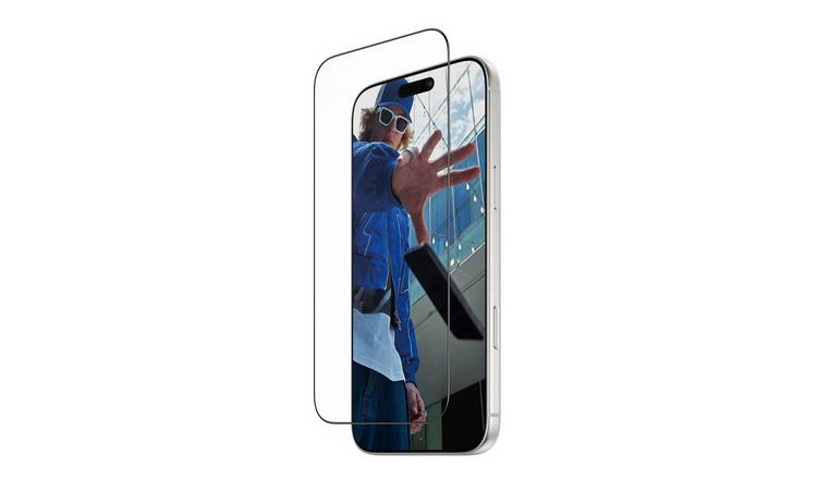 PanzerGlass iPhone 17 Pro Max FastFit Screen Protector