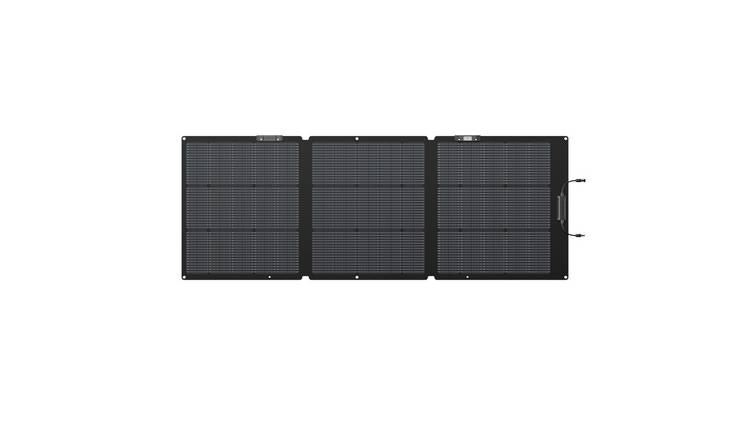 EcoFlow NextGen Portable Solar Panel - 160W