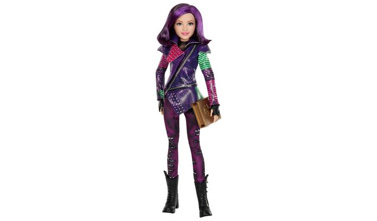 Disney Descendants Evie Isle of the Lost Anniversary Doll 