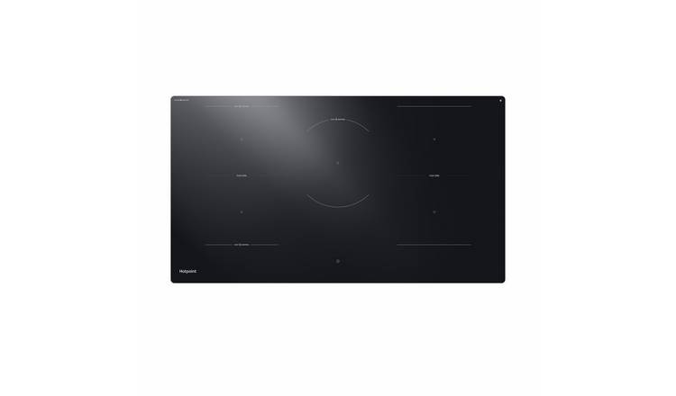 Hotpoint HEX9024DCFF2 Induction Hob - Black