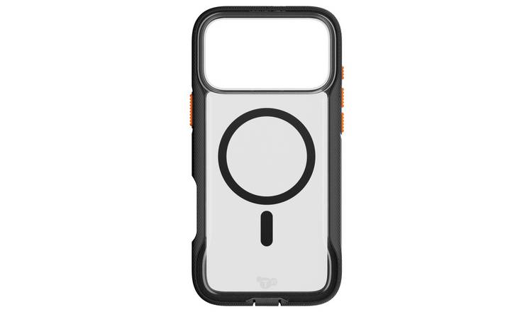Tech21 EvoPro iPhone 17 Pro Max Phone Case MagSafe - Black