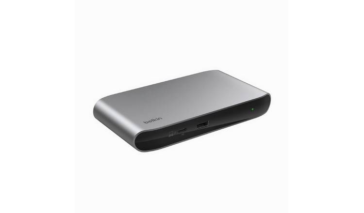 Belkin Connect 5-in-1 Thunderbolt 5 Ports USB Hub