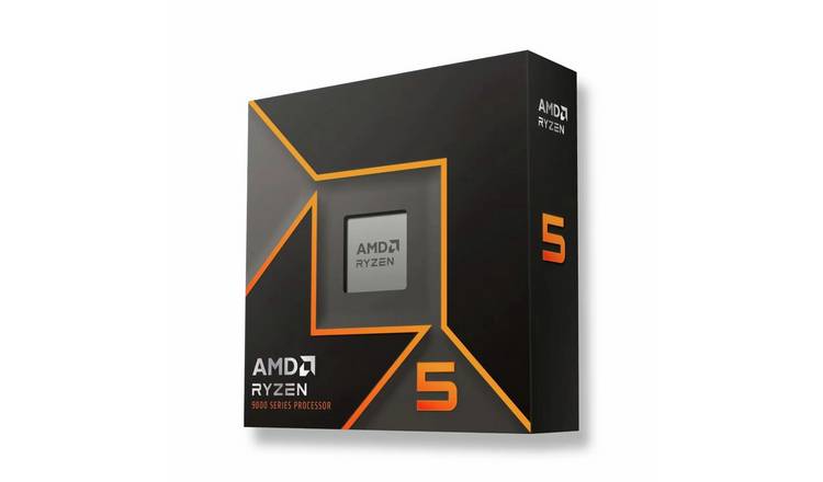 AMD Ryzen 5 9600X Processor