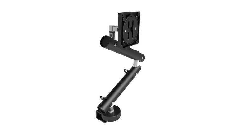 CMD Miro Dynamic Multi-Position Monitor Arm - Black