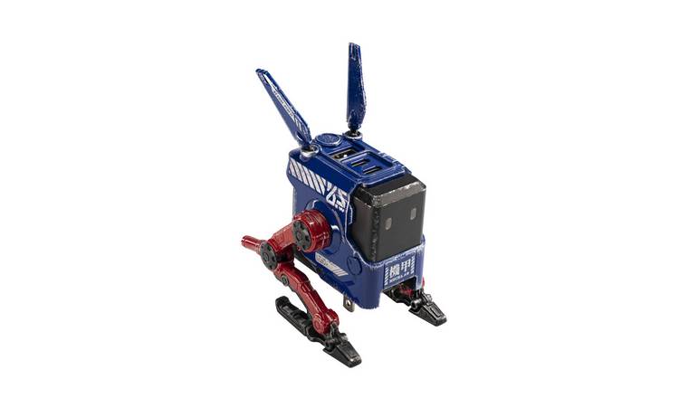 GravaStar Alpha65 65W GaN Fast Charger - Blue