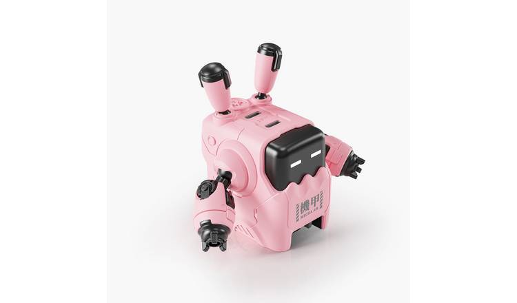 Gravastar Delta35 35W GaN Fast Charger - Pink
