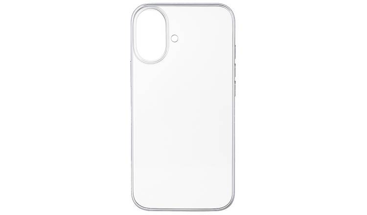 Proporta iPhone 17 Phone Case - Clear