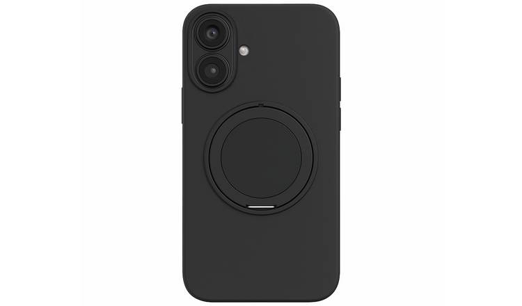 Proporta iPhone 17 Kickstand Phone Case with MagSafe - Black
