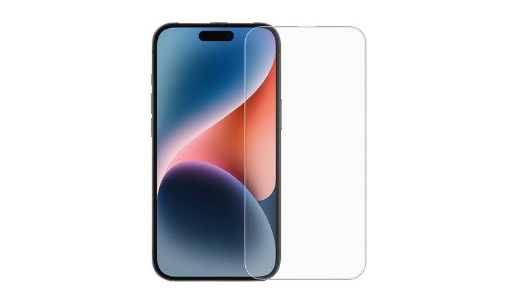 Proporta iPhone 17 Glass Screen Protector