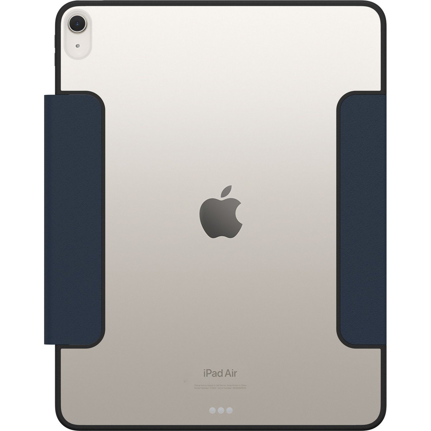 Otterbox Symmetry Folio iPad Air 13In Tablet Case - Blue