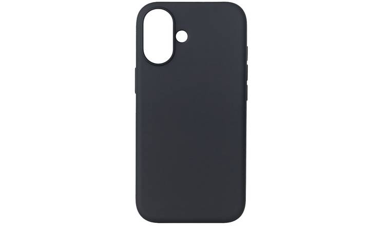 Proporta iPhone 17 Phone Case - Matt Black