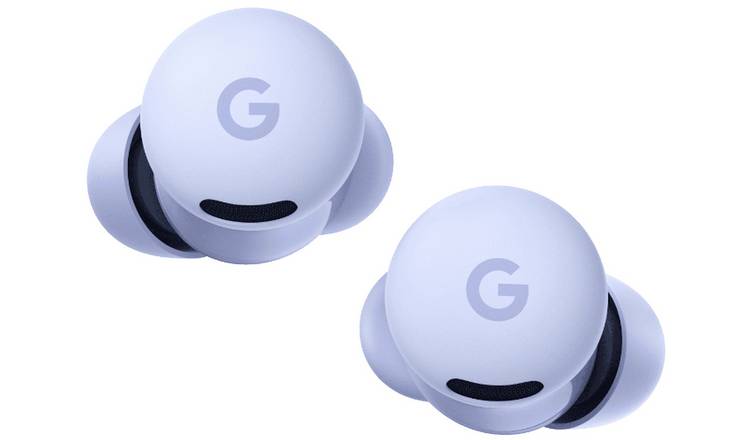 Google Pixel Buds 2A True Wireless Earbuds - Iris