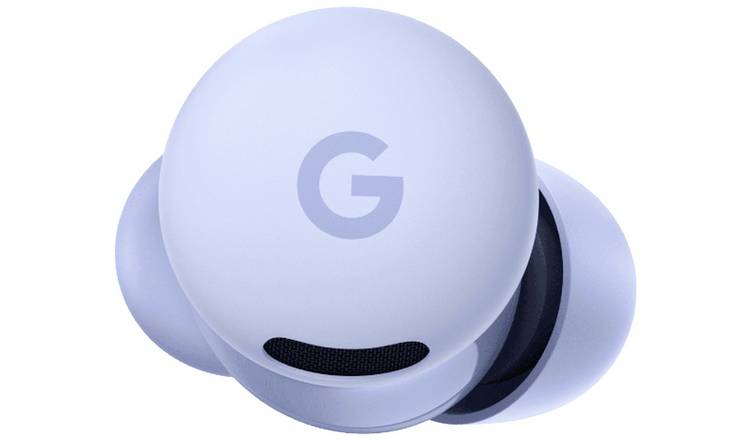 Buy Google Pixel Buds 2A True Wireless Earbuds - Iris | Noise