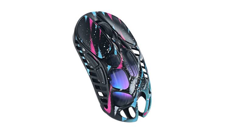 Gravastar Mercury X Pro Se Neon Graffiti Wireless Mouse