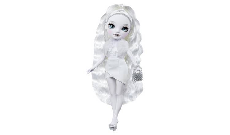 Rainbow High 11 Inch Natasha Fashion Doll 