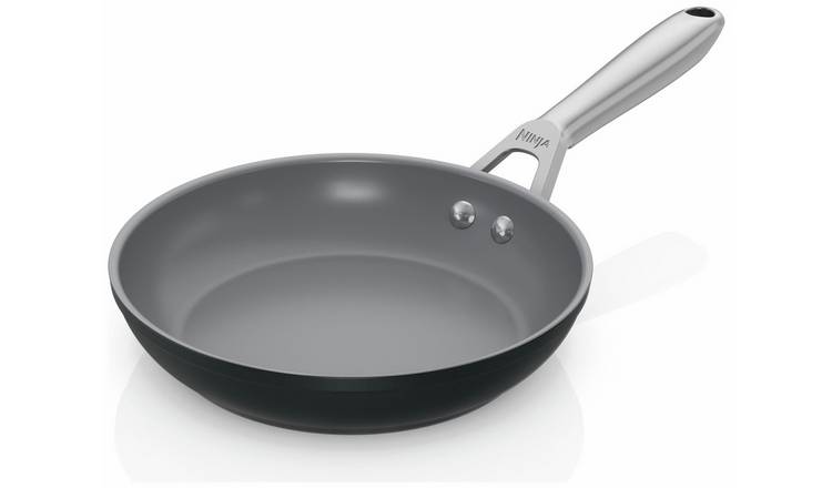 Ninja 30cm Ceramic Pro Aluminium Frying Pan