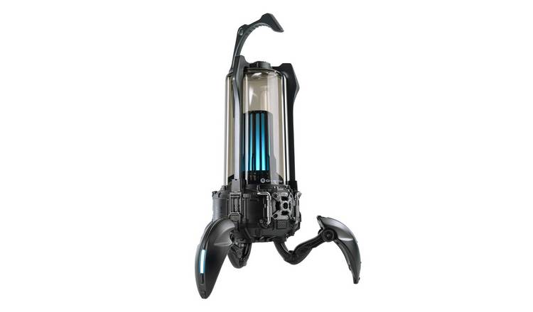 Gravastar Supernova Bluetooth Speaker - Black