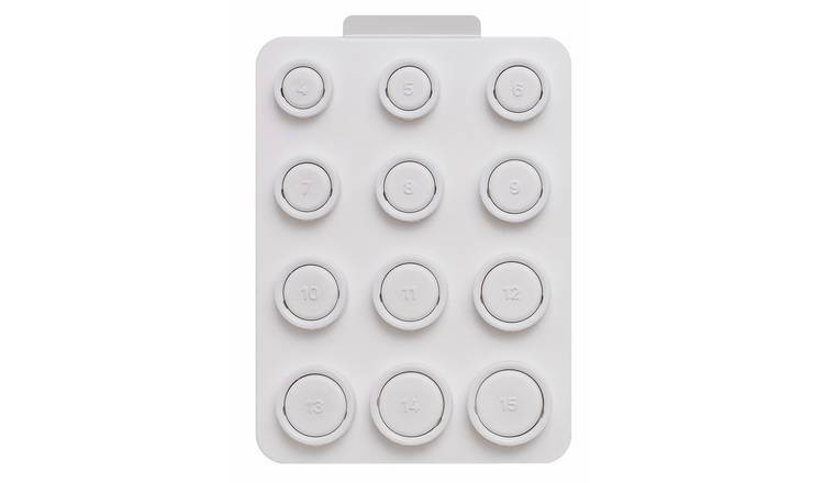 Oura Ring 4 Smart Ring Sizing Kit