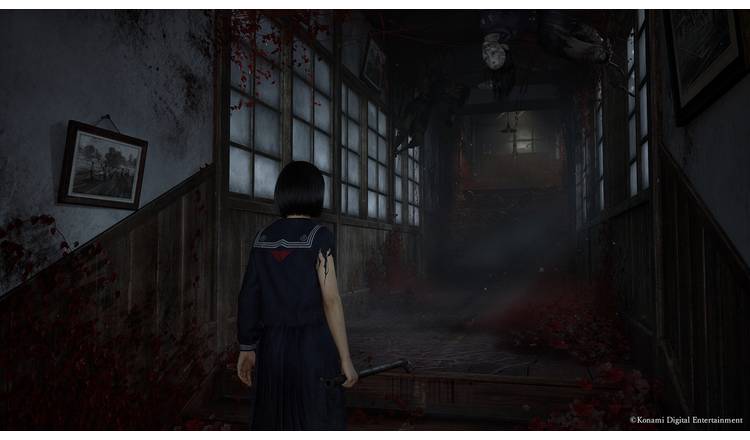 Silent Hill f Day One Edition PS5 Game 15