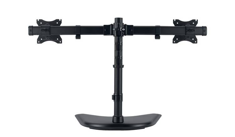 Kensington SmartFit Ergo Freestanding Dual Monitor Stand