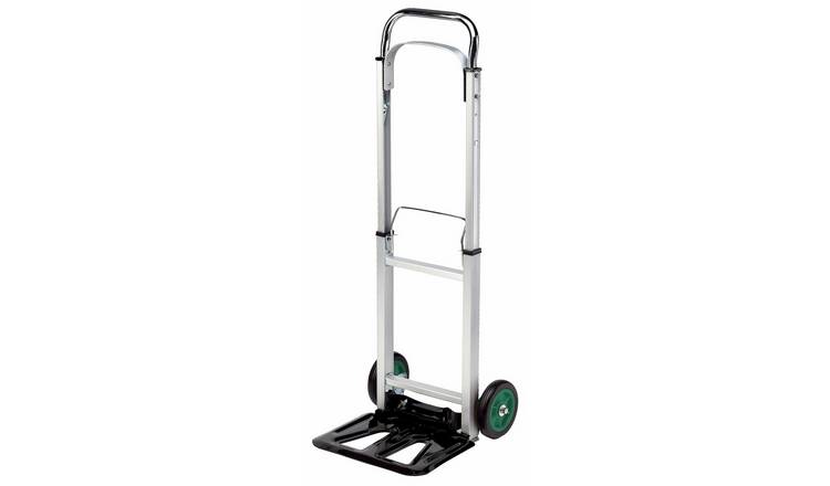 McGregor GZS90A Metal Sack Barrow - 90kg