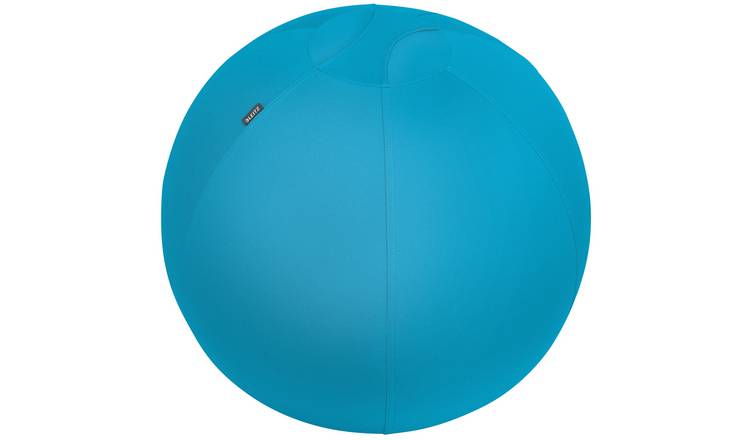 Leitz Ergo Cosy Active Sitting Ball - Blue