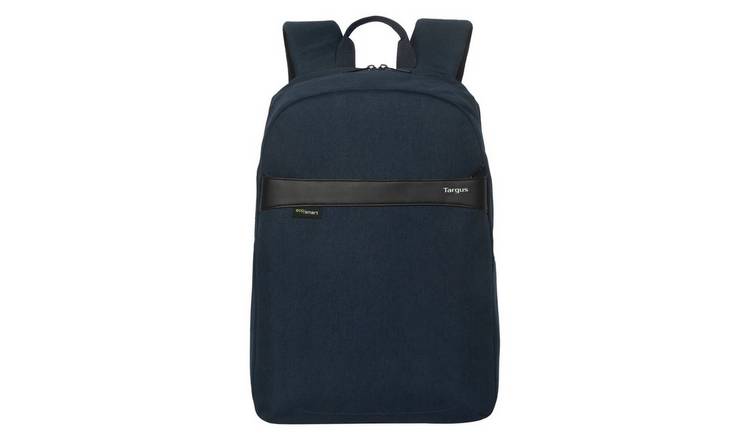 Targus GeoLite EcoSmart 15-16 Inch Laptop Backpack – Blue