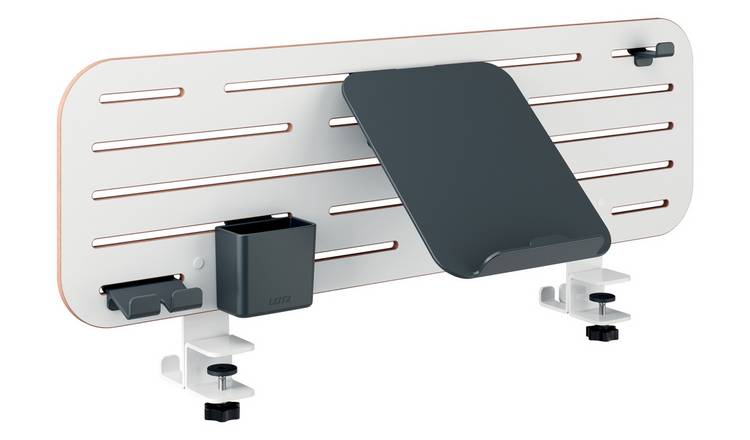 Leitz Ergo Pegboard Organiser And Holder
