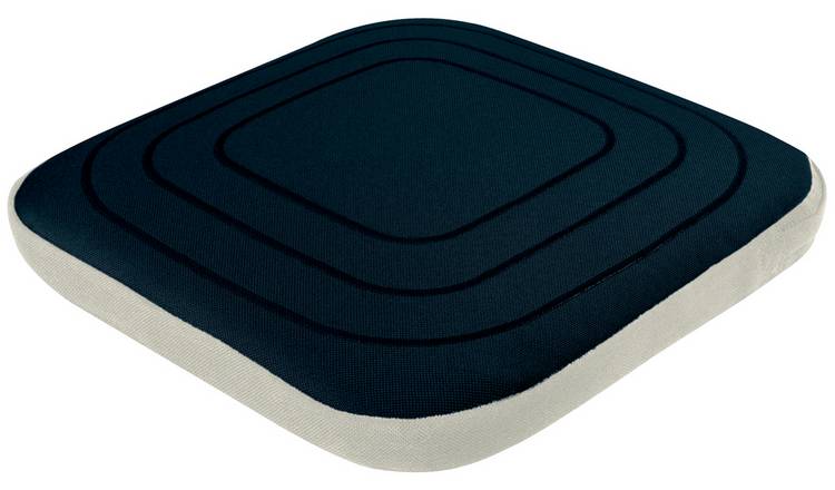 Leitz Ergo Active Wobble Cushion - Dark Grey
