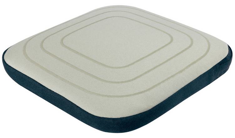 Leitz Ergo Active Wobble Cushion - Light Grey