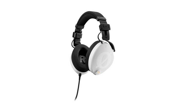 Rode NTH-100 Professional Over-Ear Headphones - White