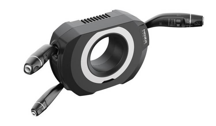 MOZA Racing Multi-Function Stalks For Race Wheel