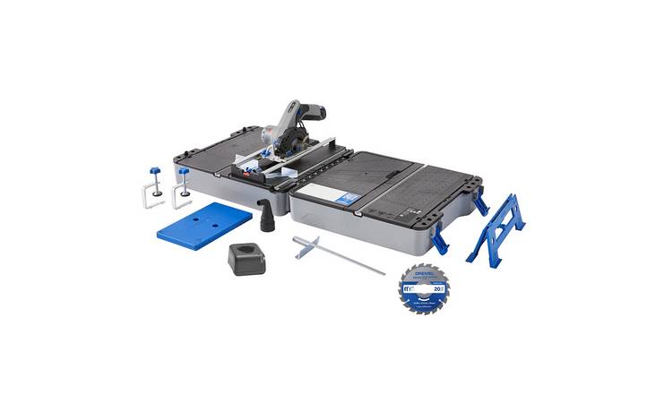 Dremel F013CS12JN 12V Li Ion Brushless Portable Saw
