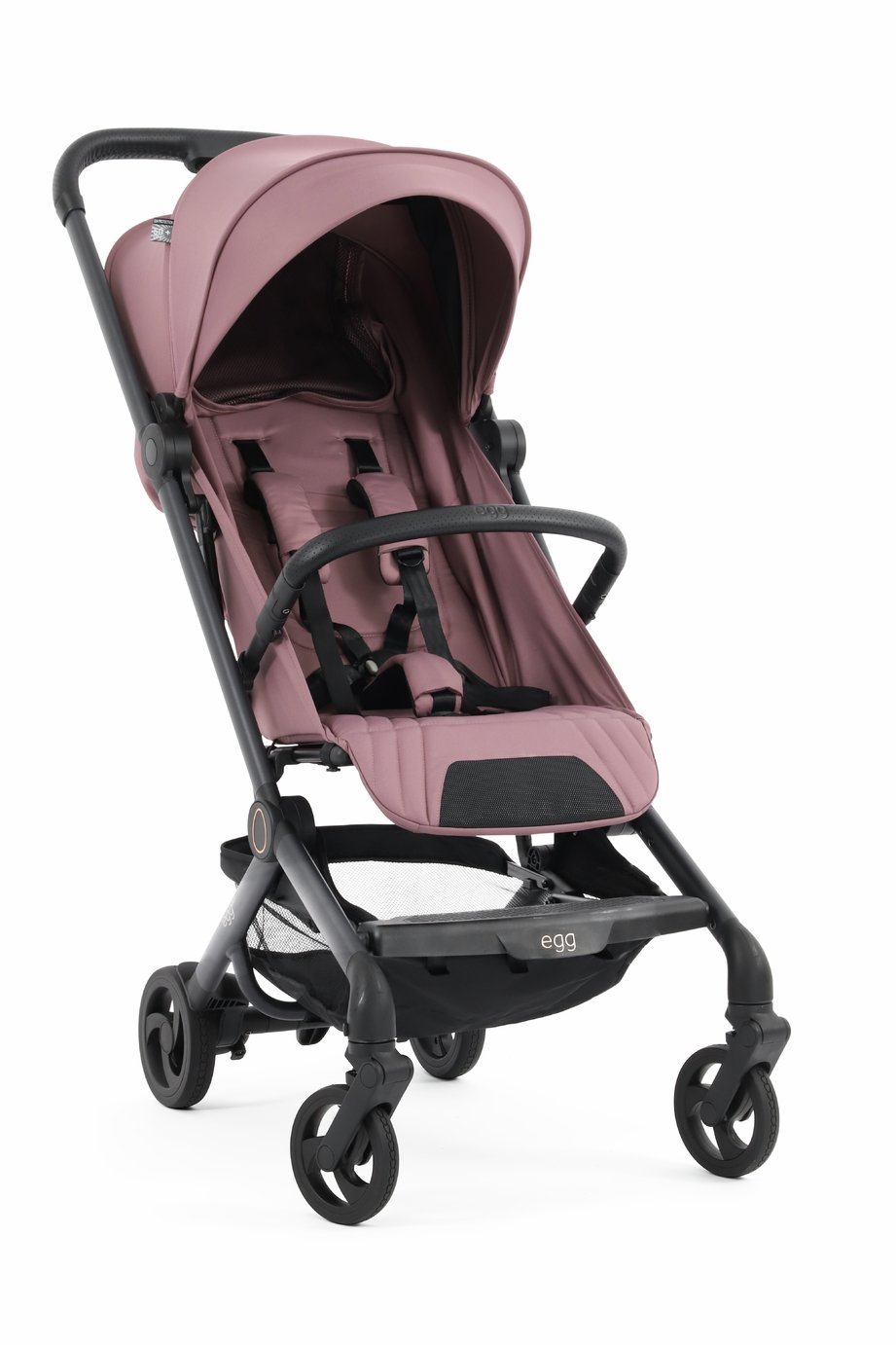 Buy egg Sky Folding Baby Stroller - Mauve | Prams and pushchairs | Argos