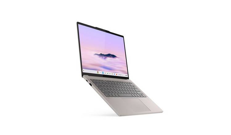 Lenovo AI 14in Ultra910 16Gb 256GB OLED Chromebook Plus