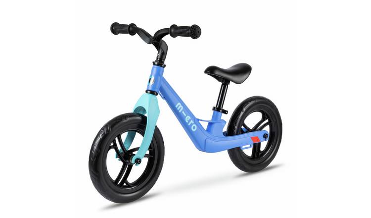 Micro Scooters Balance Bike Lite - Blue