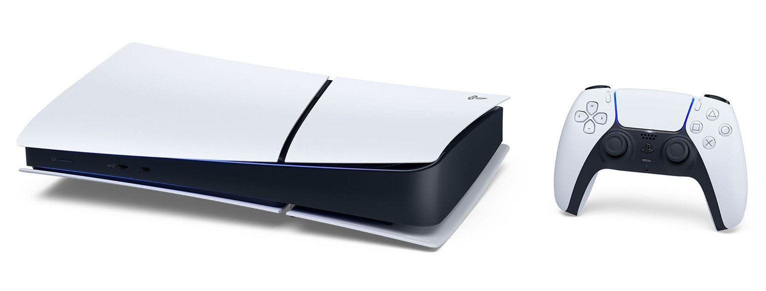 Buy PlayStation 5 Digital Edition - Slim Console | PS5 consoles