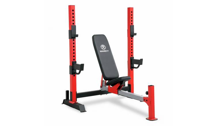 Marcy MWB7096 Olympic Weight Bench