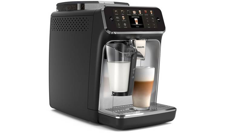 Philips EP5546 70 Full Auto Espresso Coffee Machine