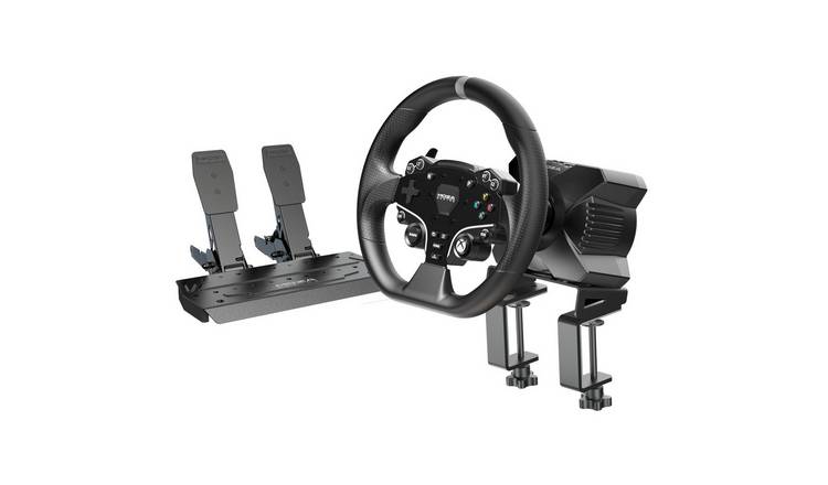 MOZA Racing R3 Racing Wheel Kit For PC