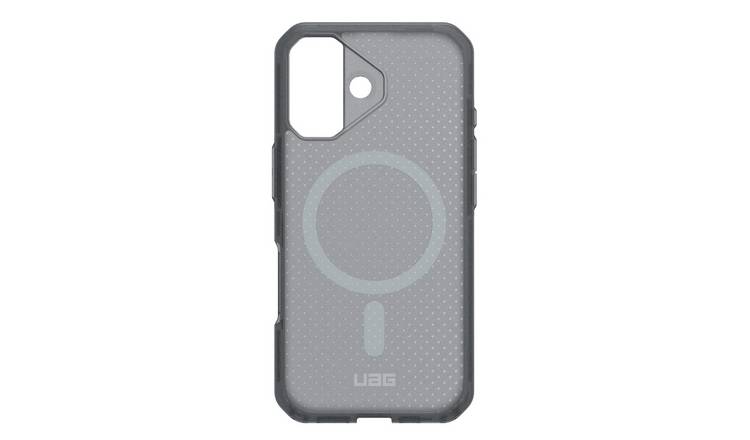 UAG Dot iPhone 17 Phone Case with MagSafe - Ash