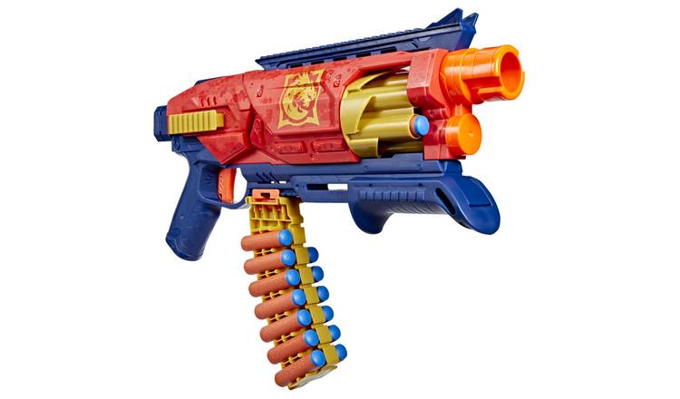 Nerf N Series Shadowspeed Recon Blaster